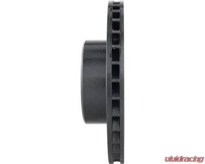 Brembo Premium UV Coated Front Brake Rotor - 09.8127.11