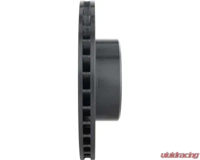 Brembo Premium UV Coated Front Brake Rotor - 09.8127.11