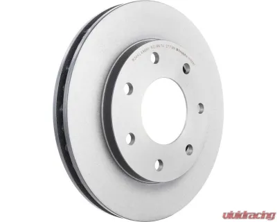 Brembo Premium UV Coated Front Brake Rotor - 09.8188.81