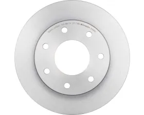 Brembo Premium UV Coated Front Brake Rotor