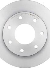 Brembo Premium UV Coated Front Brake Rotor                                     - 09.8188.81 - Image 5