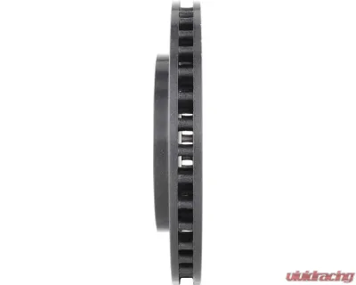 Brembo Premium UV Coated Front Brake Rotor - 09.8188.81