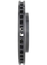 Brembo Premium UV Coated Front Brake Rotor                                     - 09.8188.81 - Image 5