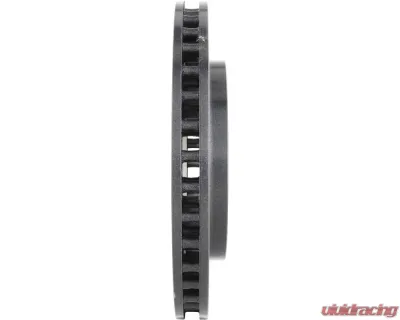 Brembo Premium UV Coated Front Brake Rotor - 09.8188.81
