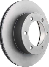 Brembo Premium UV Coated Front Brake Rotor                                     - 09.8193.81 - Image 3