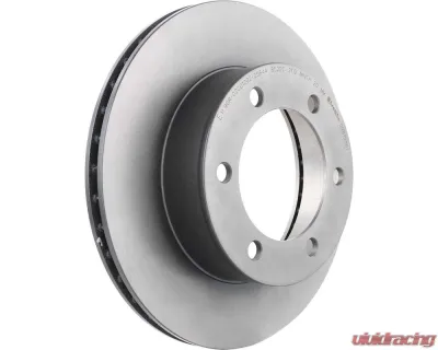 Brembo Premium UV Coated Front Brake Rotor - 09.8193.81
