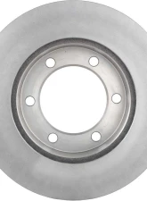 Brembo Premium UV Coated Front Brake Rotor                                     - 09.8193.81 - Image 2