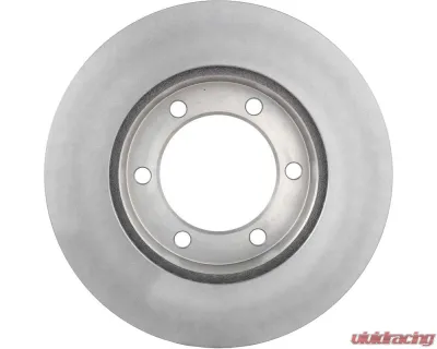 Brembo Premium UV Coated Front Brake Rotor - 09.8193.81