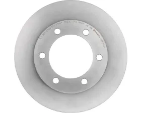Brembo Premium UV Coated Front Brake Rotor