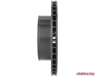 Brembo Premium UV Coated Front Brake Rotor - 09.8193.81