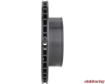 Brembo Premium UV Coated Front Brake Rotor - 09.8193.81