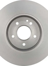 Brembo Premium UV Coated Front Brake Rotor                                     - 09.8304.11 - Image 2