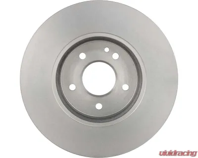 Brembo Premium UV Coated Front Brake Rotor - 09.8304.11
