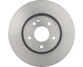 Brembo Premium UV Coated Front Brake Rotor