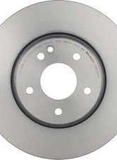 Brembo Premium UV Coated Front Brake Rotor                                     - 09.8304.11 - Image 6