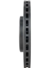 Brembo Premium UV Coated Front Brake Rotor                                     - 09.8304.11 - Image 4