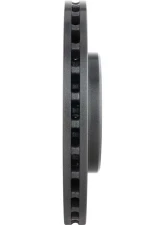 Brembo Premium UV Coated Front Brake Rotor                                     - 09.8304.11 - Image 5