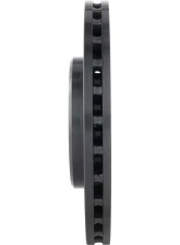 Brembo Premium UV Coated Front Xtra Cross Drilled Brake Rotor 300mm for Chrysler, Mercedes-Benz                                     - 09.8304.1X - Image 4