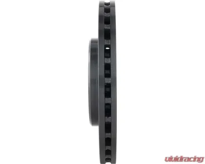 Brembo Premium UV Coated Front Xtra Cross Drilled Brake Rotor 300mm for Chrysler, Mercedes-Benz - 09.8304.1X