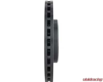 Brembo Premium UV Coated Front Xtra Cross Drilled Brake Rotor 300mm for Chrysler, Mercedes-Benz - 09.8304.1X