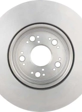 Brembo Premium Front Brake Rotor UV Coated Vented 315mm for Lexus LS400 1995-2000                                     - 09.8315.10 - Image 2