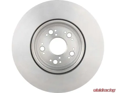 Brembo Premium Front Brake Rotor UV Coated Vented 315mm for Lexus LS400 1995-2000 - 09.8315.10