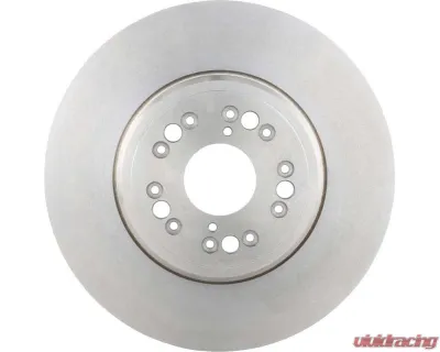 Brembo Premium Front Brake Rotor UV Coated Vented 315mm for Lexus LS400 1995-2000 - 09.8315.10