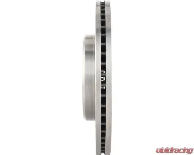 Brembo Premium Front Brake Rotor UV Coated Vented 315mm for Lexus LS400 1995-2000 - 09.8315.10