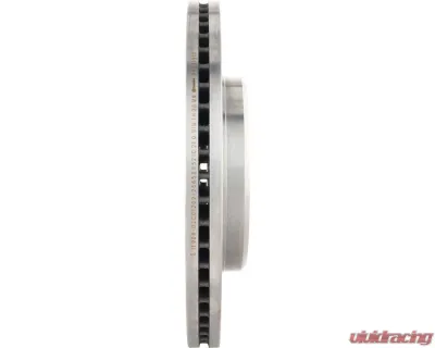 Brembo Premium Front Brake Rotor UV Coated Vented 315mm for Lexus LS400 1995-2000 - 09.8315.10