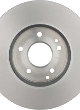 Brembo Premium UV Coated Front Brake Rotor                                     - 09.8411.11 - Image 2