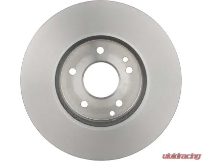 Brembo Premium UV Coated Front Brake Rotor - 09.8411.11