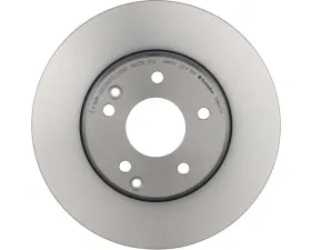 Brembo Premium UV Coated Front Brake Rotor