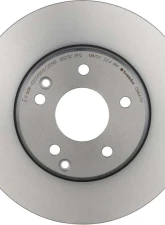 Brembo Premium UV Coated Front Brake Rotor                                     - 09.8411.11 - Image 6