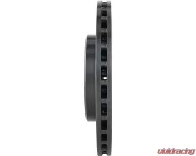 Brembo Premium UV Coated Front Brake Rotor - 09.8411.11