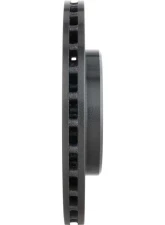 Brembo Premium UV Coated Front Brake Rotor                                     - 09.8411.11 - Image 5