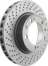 Brembo Premium UV Coated Front Brake Rotor                                     - 09.8420.11 - Image 3