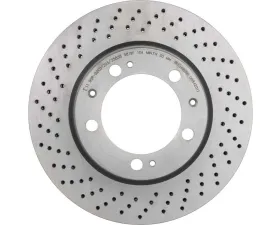 Brembo Premium UV Coated Front Brake Rotor
