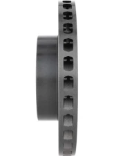 Brembo Premium UV Coated Front Brake Rotor                                     - 09.8420.11 - Image 4