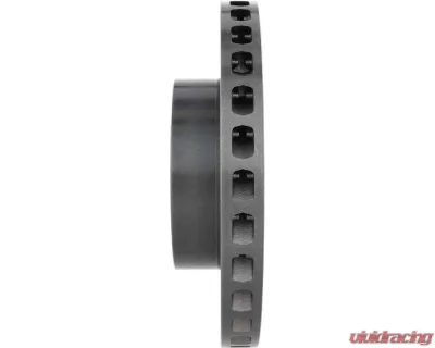 Brembo Premium UV Coated Front Brake Rotor - 09.8420.11