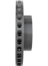 Brembo Premium UV Coated Front Brake Rotor                                     - 09.8420.11 - Image 5