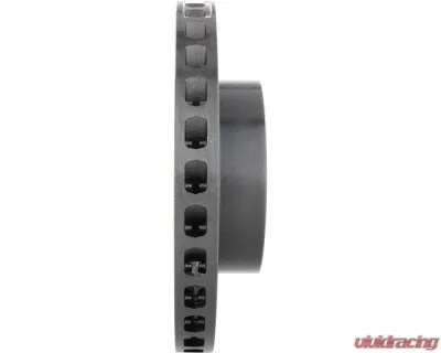 Brembo Premium UV Coated Front Brake Rotor - 09.8420.11