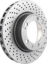Brembo Premium UV Coated Front Brake Rotor                                     - 09.8421.11 - Image 3