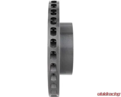 Brembo Premium UV Coated Front Brake Rotor - 09.8421.11