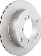 Brembo Premium Rear Brake Rotor                                     - 09.8436.10 - Image 3