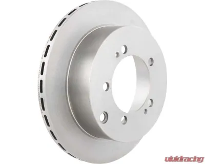 Brembo Premium Rear Brake Rotor - 09.8436.10