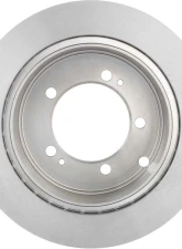 Brembo Premium Rear Brake Rotor                                     - 09.8436.10 - Image 2
