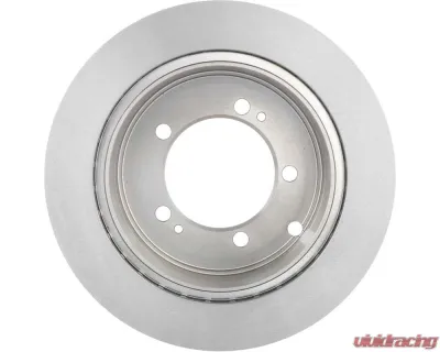 Brembo Premium Rear Brake Rotor - 09.8436.10