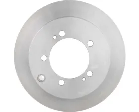 Brembo Premium Rear Brake Rotor