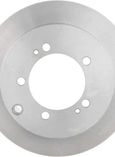 Brembo Premium Rear Brake Rotor                                     - 09.8436.10 - Image 5