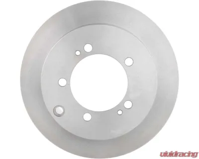 Brembo Premium Rear Brake Rotor - 09.8436.10